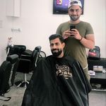 سالن آرایشگاه مردانه هادی نظری(اچ)