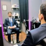 سالن آرایشگاه مردانه هادی نظری(اچ)