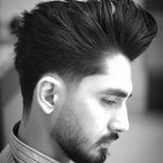 سالن آرایشگاه مردانه هادی نظری(اچ)