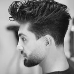 سالن آرایشگاه مردانه هادی نظری(اچ)