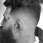 سالن آرایشگاه مردانه هادی نظری(اچ)