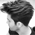 سالن آرایشگاه مردانه هادی نظری(اچ)