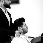 سالن آرایشگاه مردانه هادی نظری(اچ)