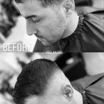 سالن آرایشگاه مردانه هادی نظری(اچ)