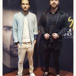 سالن آرایشگاه مردانه هادی نظری(اچ)