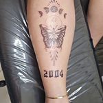 خدمات تخصصی تتو آیدا