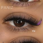 مرکز اکستنشن مژه پانیذ