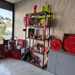 فروشگاه ایمنی و آتش نشانی شهریار