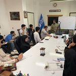 مرکز تخصصی کراتین شمال