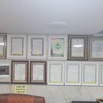 بیمه ایران در فاز۳ طبقه بالای بازارمیلاد