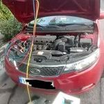 اوربیتال (باطری سازی شارژ گاز کولر)