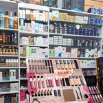 فروشگاه آرایشی هفت قلم - آبادان - 6046