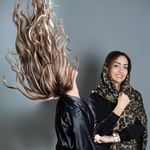 مرکز تخصصی رنگ و کراتین مهشید حسینی