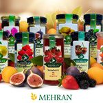 صنایع غذایی مهران