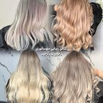 سالن زیبایی مهسا نوری