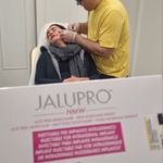 کلینیک زیبایی و لیزر موژان