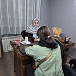 افسانه مشهدی روانشناس و روان درمانگر