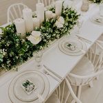 خانه عقد و تشریفات شمعدونی فرشته