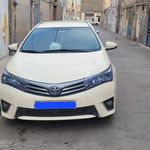 تاکسی سرویس سیروسفر ۱