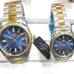 گالری ساعت طلایی