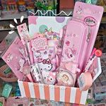 لوازم التحریر حیاتی