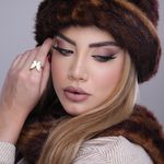 سالن زیبایی الهام نذیری