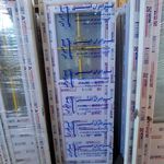 درب وپنجره pvc امین