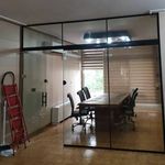 خدمات تخصصی شیشه لطف الهی (شیشه بری ونک)