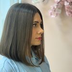 مرکز تخصصی کوتاهی مو مریم سعیدی