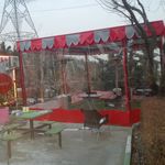 چادردوزی خیمه اتحاد