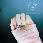 سالن زیبایی مانیا