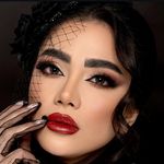 سالن زیبایی صدف، مدیریت محجوب