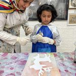 آموزشگاه نقاشی عرفانه