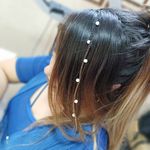 بافت مو تخصصی مرسانا