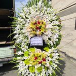 گلفروشی آنلاین ایرانیان با ارسال رایگان