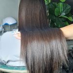 رنگ و لایت و کراتینه تخصصی نگار تشرفی