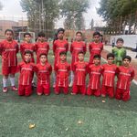 باشگاه فوتبال اتحاد در قزوین