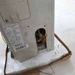 خدمات کولر گازی، پکیج و خدمات برق اکبری