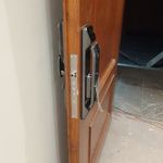 خدمات برق ساختمان صنعتی هوشمند امنیتی