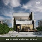 شرکت فنی مهندسی نماپلان