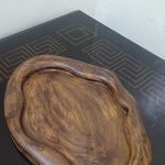 ظروف پذیرایی دست سازه سنگ نادری