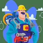 آقای آسانسور