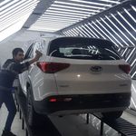 کارشناسی تخصصی خودرو آراباچک(8سال سابقه)