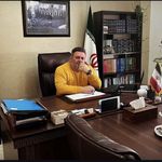 وکیل پایه یک دادگستری احمد جعفری