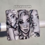 مرکز تخصصی ناخن آستاره