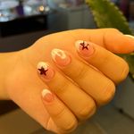 خدمات تخصصی ناخن مائده(سعادت آباد)