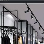 نورپردازی منازل و تجاری لوستر هوشمند