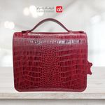 فروشگاه کیف چرم فرهاد