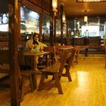 رستوران شب های طلایی