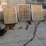 تاسیسات گرمایشی و سرمایشی زارع